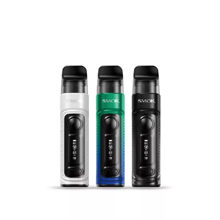 SMOK RPM C with 70/30 Shortfill Vape Pack Bundle - Image 2