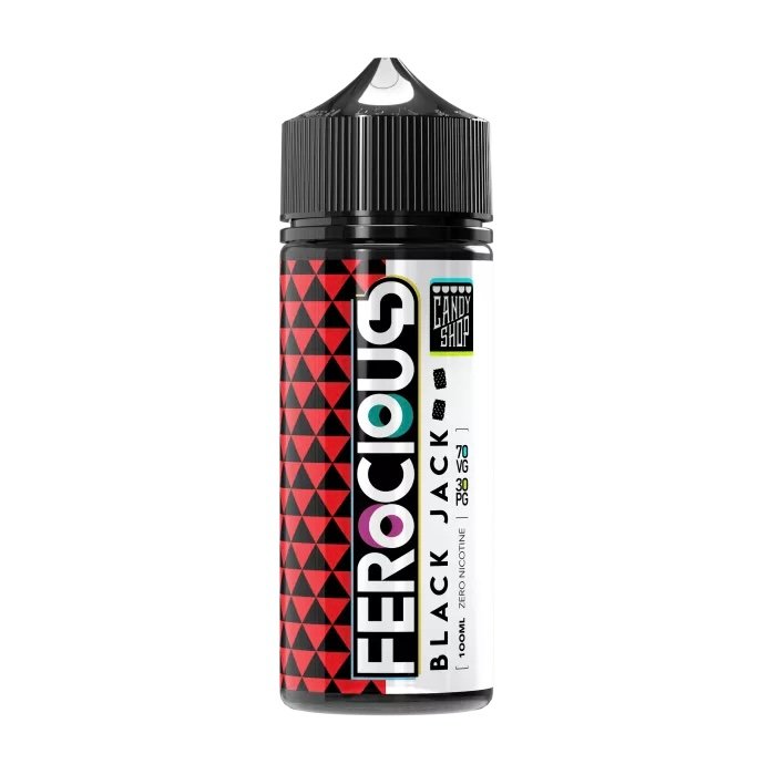 SMOK RPM C with 70/30 Shortfill Vape Pack Bundle - Image 4