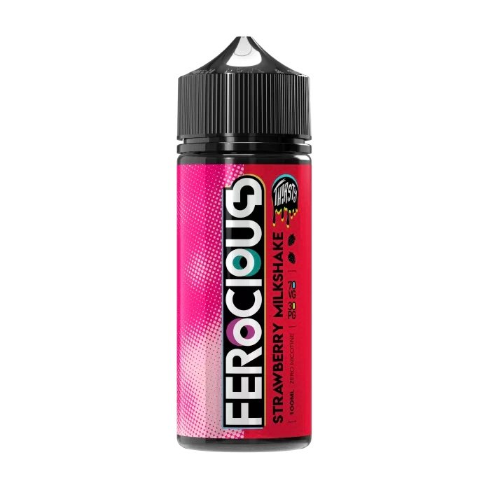 SMOK RPM C with 70/30 Shortfill Vape Pack Bundle - Image 5