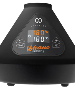 VOLCANO MEDIC 2