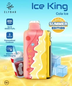 Cola Ice