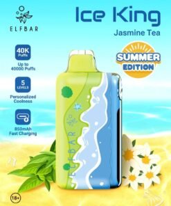 Jasmine Tea
