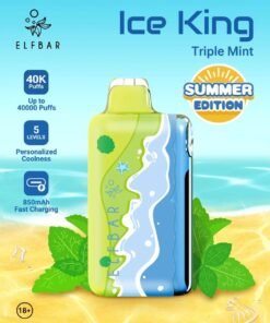 Triple Mint