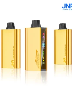 Alternative view of Cool Fanta – JNR CRUISER 12000 PUFFS