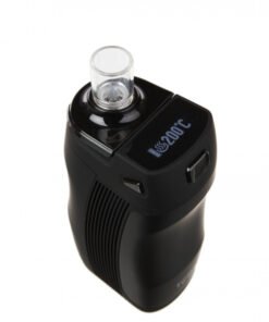 Alternative view of Boundless Tera V3