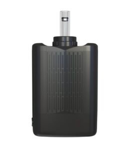 Angus Enhanced Portable Halogen Vaporizer