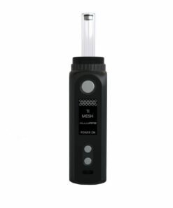 Alternative view of Aerolite Vaporizer