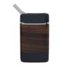 Angus Halogen Vaporizer Ruby Version with 100W Halogen Bulb
