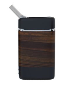 Angus Halogen Vaporizer Ruby Version with 100W Halogen Bulb