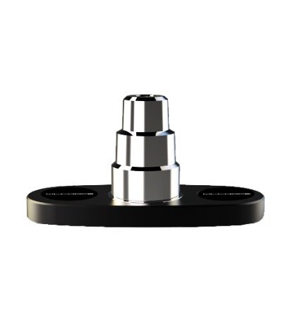 Angus Halogen Vaporizer Ruby Version with 100W Halogen Bulb - Image 6