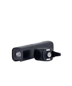 Alternative view of XMax V3 Pro Vaporizer