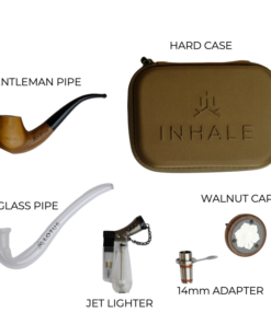 Alternative view of Lotus – Special Bundle