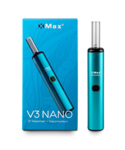 XMAX | V3 NANO KIT BLUE