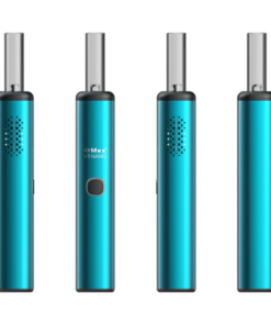 Alternative view of XMAX | V3 NANO KIT BLUE