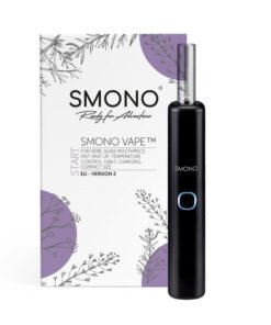 SMONO START