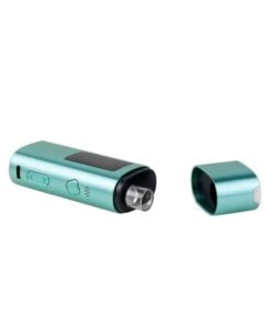 Alternative view of XVape XLUX Roffu Smart Convection Vaporizer Light Kit