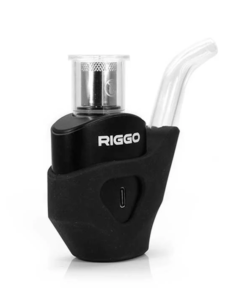 XMAX Riggo E-Nail / Pipe Dabbing Vaporizer