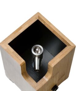 Alternative view of Ditanium Vaporizer