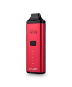 Alternative view of XVAPE AVANT
