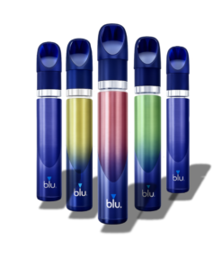Blu Bar Pre-filled Kit 20mg/ml