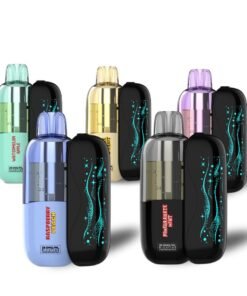 Salty MOON X Bar Pre-filled Kit 28.5mg/mL