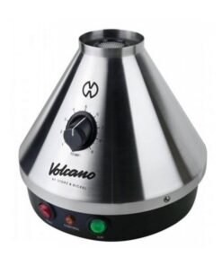 VOLCANO CLASSIC with AU Plug & EASY VALVE Starter Set Desktop Vaporizer