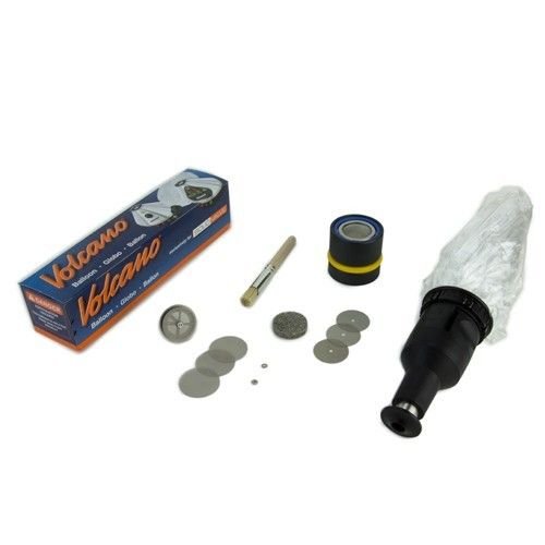 Volcano SOLID VALVE Starter Kit - Image 4