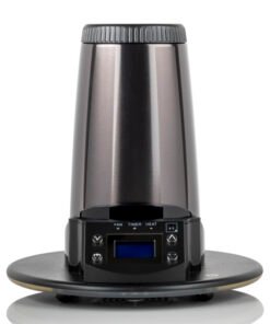 Alternative view of ARIZER EXTREME Q DESKTOP VAPORIZER KIT