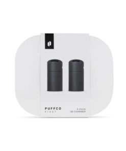 Alternative view of Puffco Pivot 3D Chamber 2-Pack