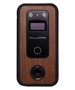 Alternative view of YLL 3.0 INDUCTION HEATER