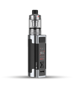 Alternative view of ASPIRE ZELOS 3 SHORTFILL BUNDLE