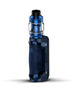 Alternative view of GEEKVAPE S100- SHORT-FILL BUNDLE