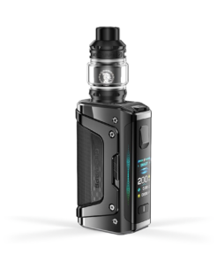Alternative view of GEEKVAPE LEGEND 5 SHORT-FILL BUNDLE