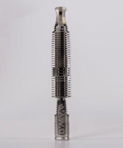 DYNAVAP – J.P. FINLEY
