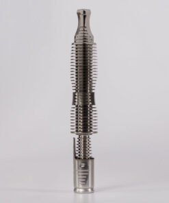 Alternative view of DYNAVAP – J.P. FINLEY