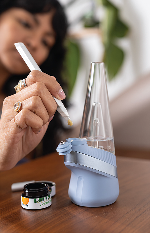 New Peak Vaporizer by Puffco - Image 7