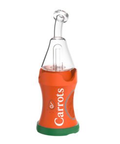 Dr. Dabber Boost Evo (Carrots Edition)