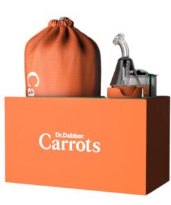 Alternative view of Dr. Dabber Boost Evo (Carrots Edition)