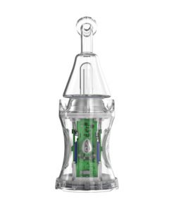 DR. DABBER BOOST EVO-(Clear)