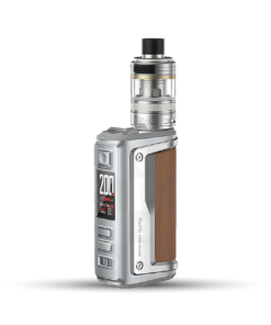 Alternative view of VOOPOO ARGUS GT 2 KIT-SHORTFILL BUNDLE