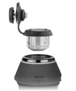 Alternative view of Puffco Proxy Kit Bundle