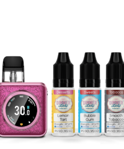 VAPORESSO XROS 5 NANO 50:50 BUNDLE