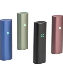 Alternative view of Pax Plus Complete Kit