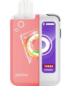 Alternative view of Elf Bar JoinOne15 Classic pod vape kit 5 pack