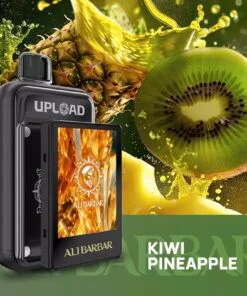 Alibarbar Upload Disposable kits