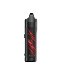 Alternative view of Weecke Rush – Portable Vaporizer
