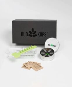 BudKups BudKit Plus for PAX