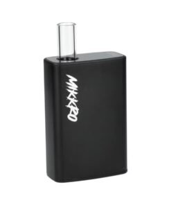 420Vape – MIKKRO – Portable Vaporizer