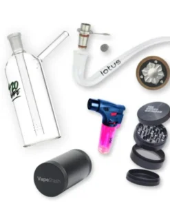 Dry Herb Vaporizers