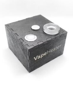 VapeHeater Micro – Induction heater for DynaVap